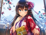 Kimono