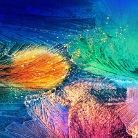 Samsung Galaxy Note 4 Stock Wallpapers