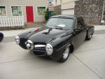 1950 Studebaker