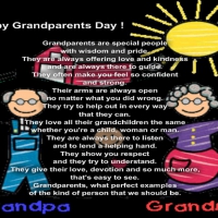 Grand Parents Day