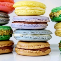 French Macaron