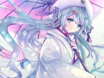 Yuki Miku