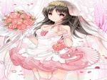 Rose Bride