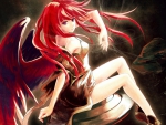 Red Angel