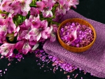 Purple Spa