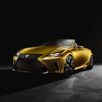 Lexus concept