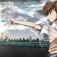 To Aru Kagaku no Railgun