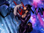 Catwoman