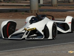Chevrolet Chaparral 2X Vision Gran Turismo