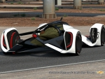 Chevrolet Chaparral 2X Vision Gran Turismo