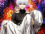 Tokyo Ghoul âˆšA