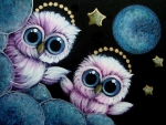 Owl Angels