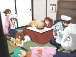 Sleep Over