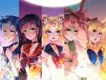 Inner Senshi