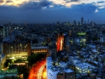 Tokyo Night