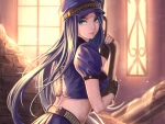 Caitlyn