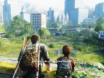 The Last of Us