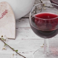 Red Wine for My Love
