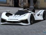 Mazda LM55 Vision Gran Turismo