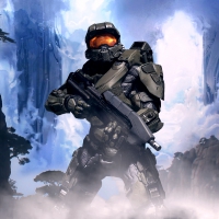 Master Chief - Halo 4