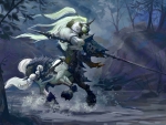 Centaur Champion