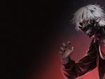 Ken Kaneki