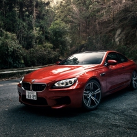 BMW M6
