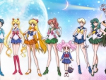Sailor Moon Crystal