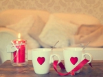 â˜…Hearts in Cupsâ˜…
