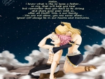 Lucy & Natsu