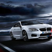 BMW M6