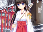 Shrine Maiden