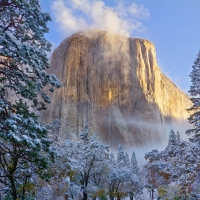 El Capitan, Yosemite National Park