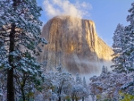 El Capitan, Yosemite National Park