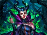 Maleficient