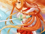 Asuna