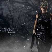 Agatha Crup Brimstone