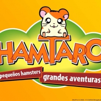 Hamtaro