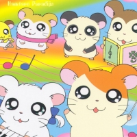 Rainbow Hamtaro
