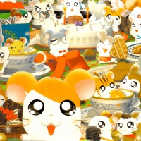 Hamtaro
