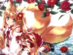 Kitsune Chan