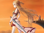 Asuna