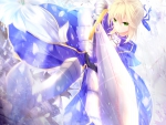 saber