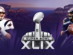 Superbowl 2015