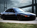 BMW 850