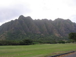 WAIMANALO Mountains & Forrest Reserve (Part Of) Windward