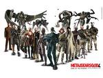 Metal Gear Solid 4
