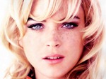 Lindsay Lohan