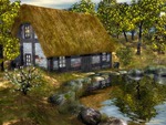 Thatched Cottage