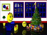 A Very Smilie Christmas